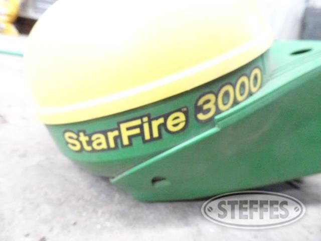 John Deere StarFire 3000